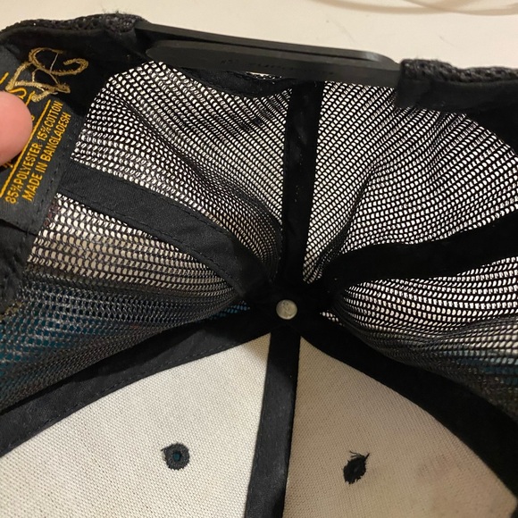 The Classics Low Country Comfort Snap Back Hat (CN) - Picture 14 of 14